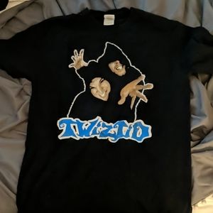 Twiztid shirt